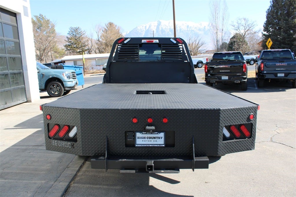 2022 Ford F-550SD XL DRW