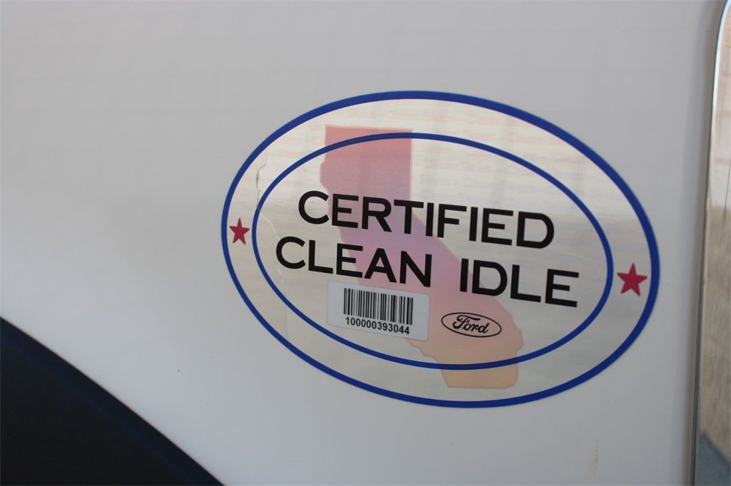 2022 Ford F-550SD XL DRW