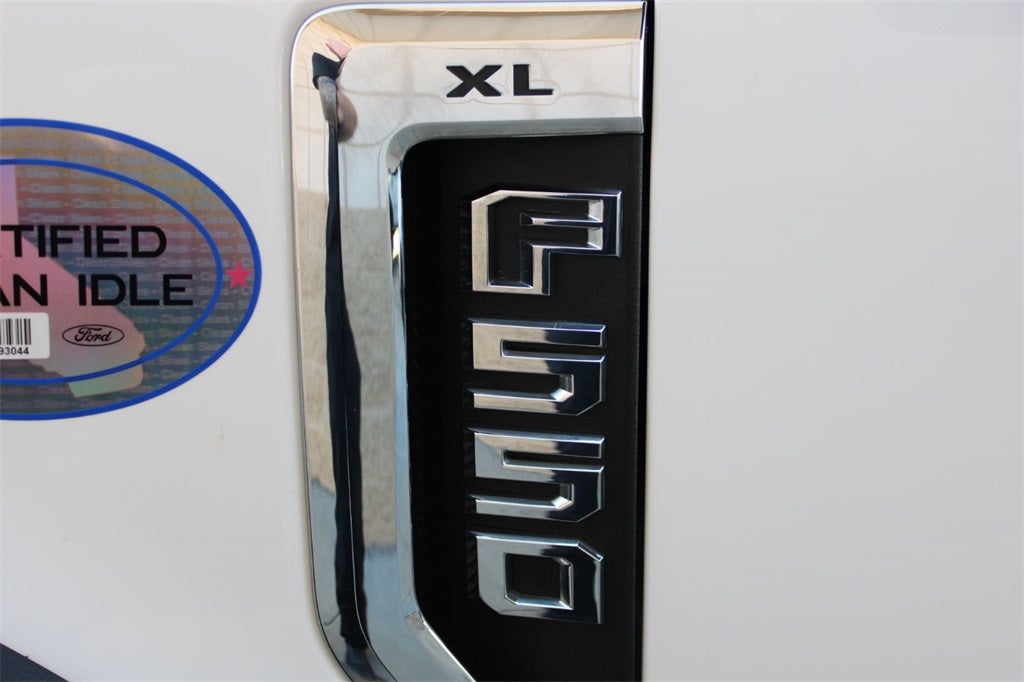 2022 Ford F-550SD XL DRW