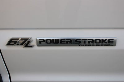 2022 Ford F-550SD XL DRW