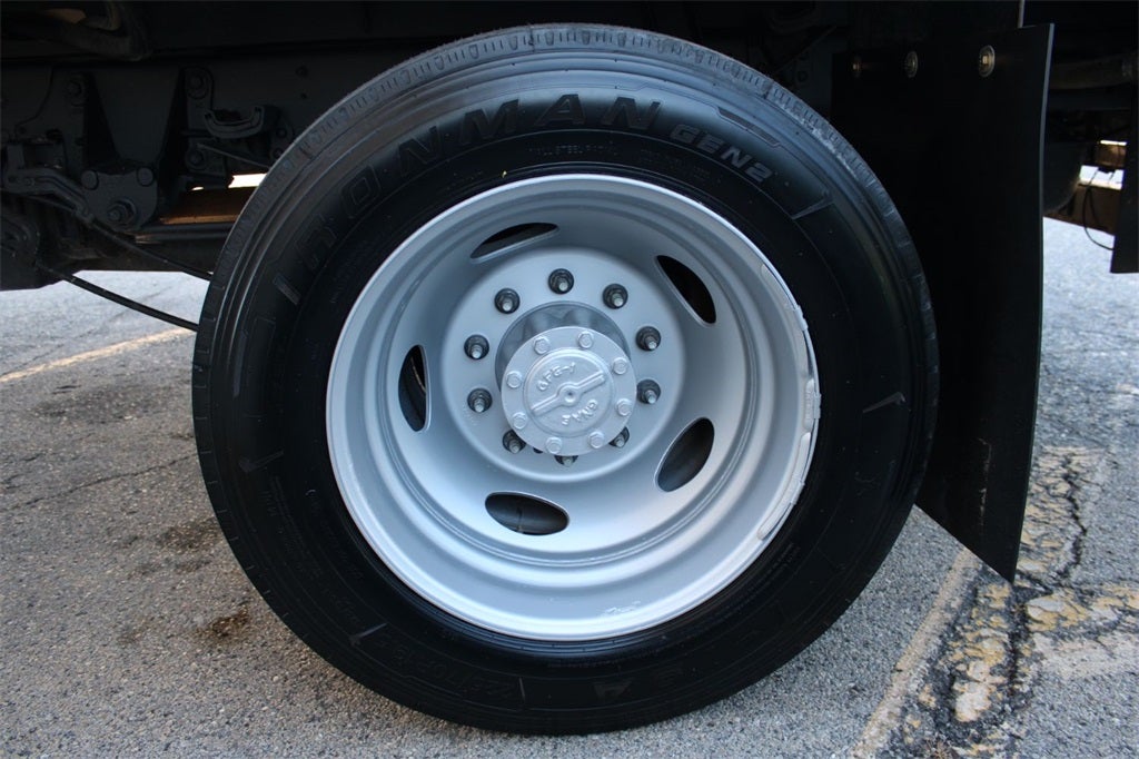 2022 Ford F-550SD XL DRW