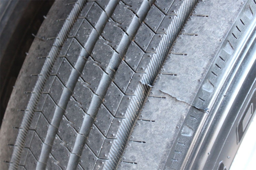 2022 Ford F-550SD XL DRW