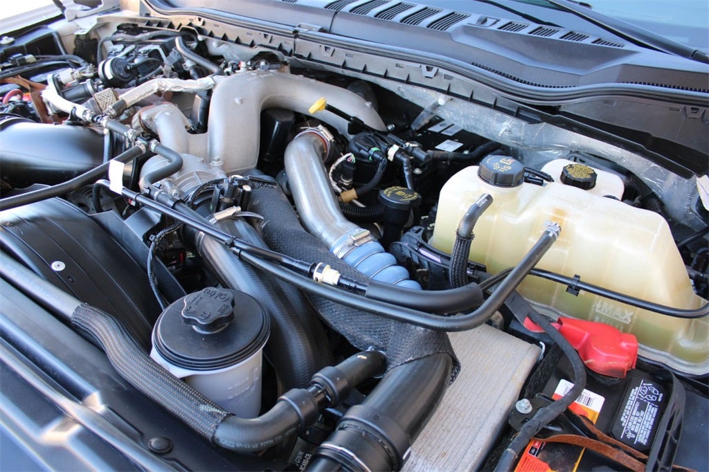 2022 Ford F-550SD XL DRW