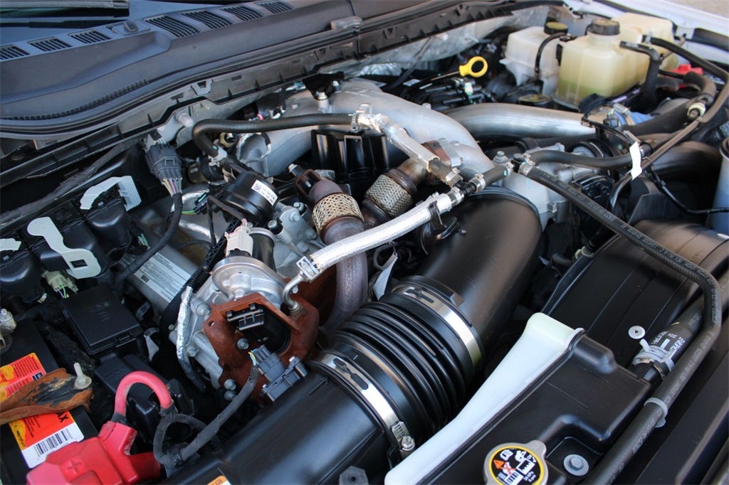 2022 Ford F-550SD XL DRW