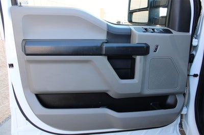 2022 Ford F-550SD XL DRW