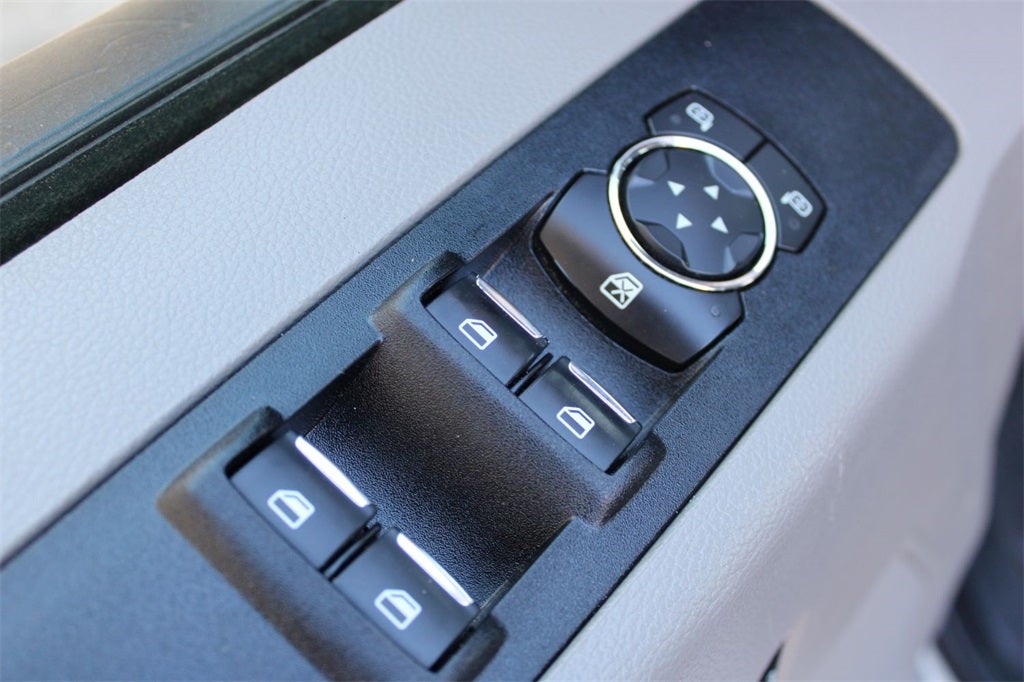 2022 Ford F-550SD XL DRW