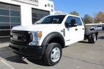 2022 Ford F-550SD XL DRW