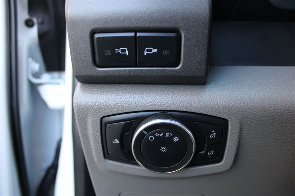 2022 Ford F-550SD XL DRW