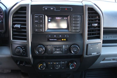 2022 Ford F-550SD XL DRW