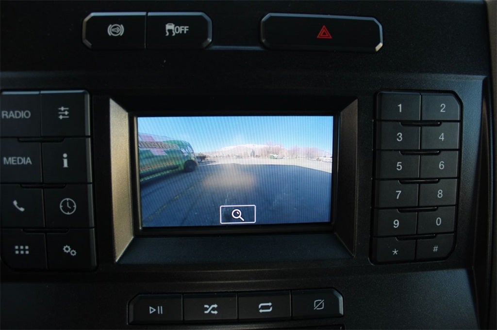 2022 Ford F-550SD XL DRW