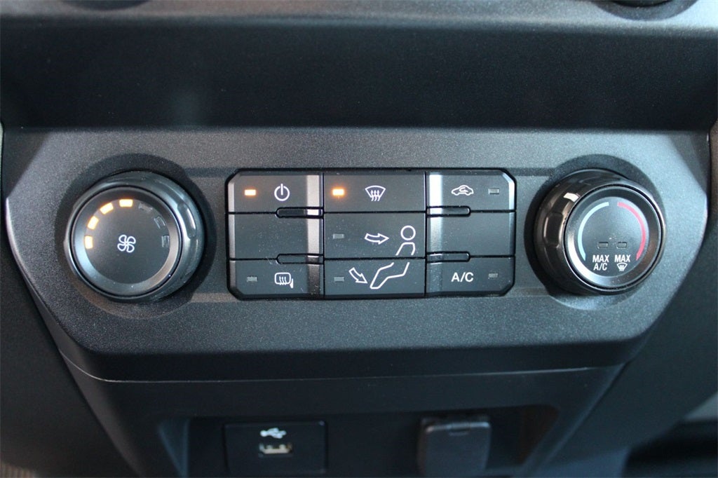 2022 Ford F-550SD XL DRW