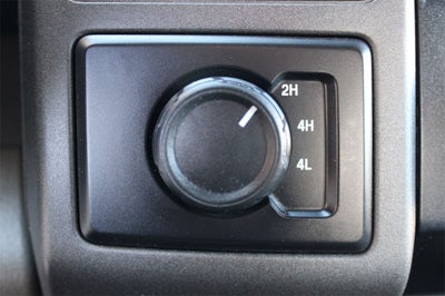 2022 Ford F-550SD XL DRW