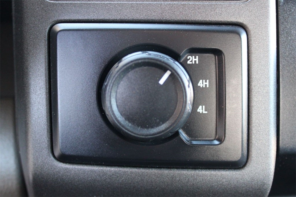 2022 Ford F-550SD XL DRW