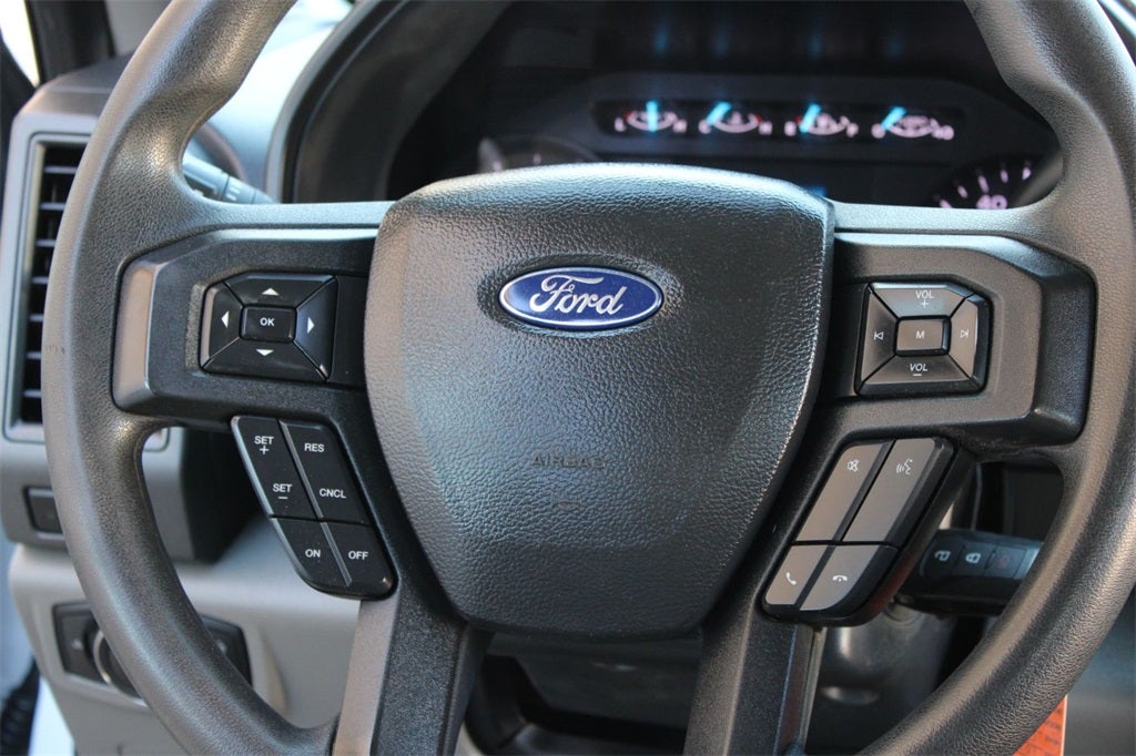 2022 Ford F-550SD XL DRW