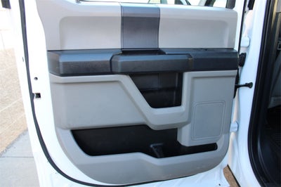 2022 Ford F-550SD XL DRW