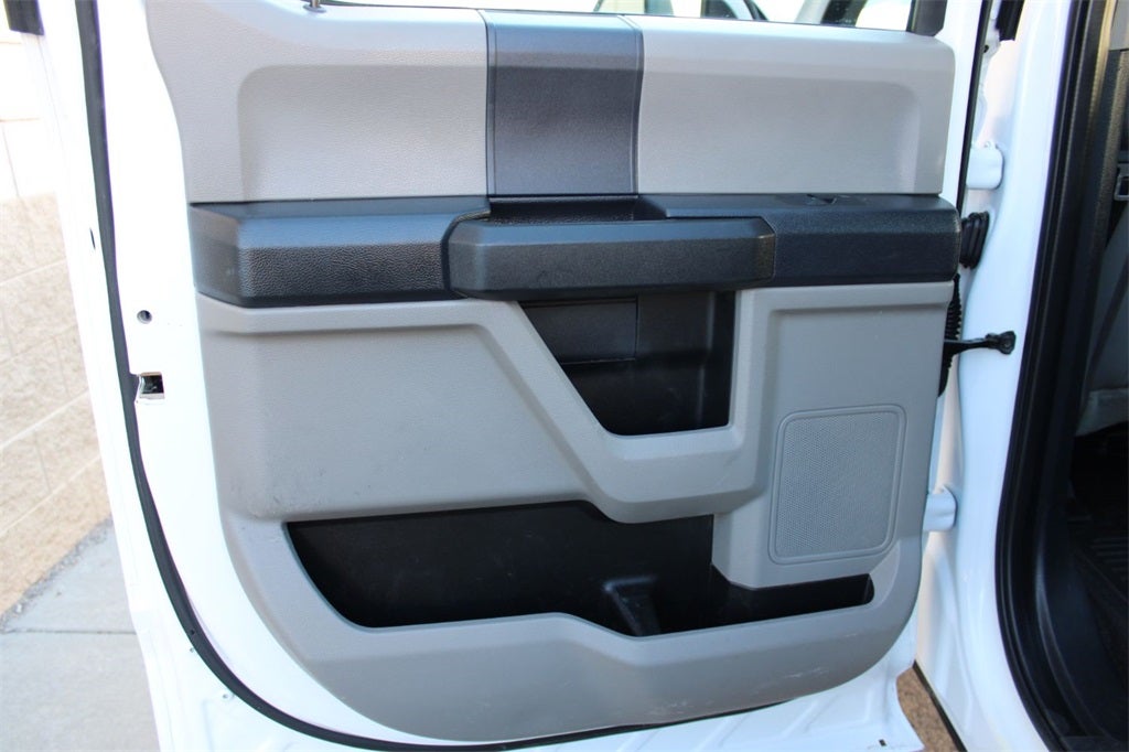 2022 Ford F-550SD XL DRW