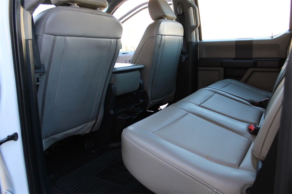 2022 Ford F-550SD XL DRW