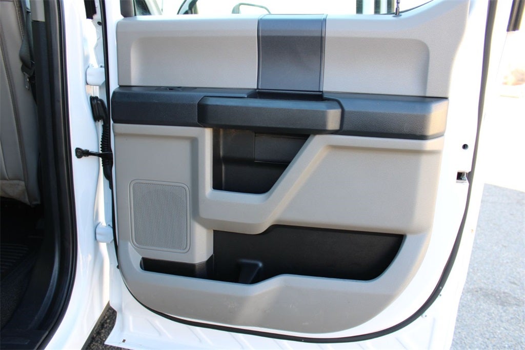 2022 Ford F-550SD XL DRW