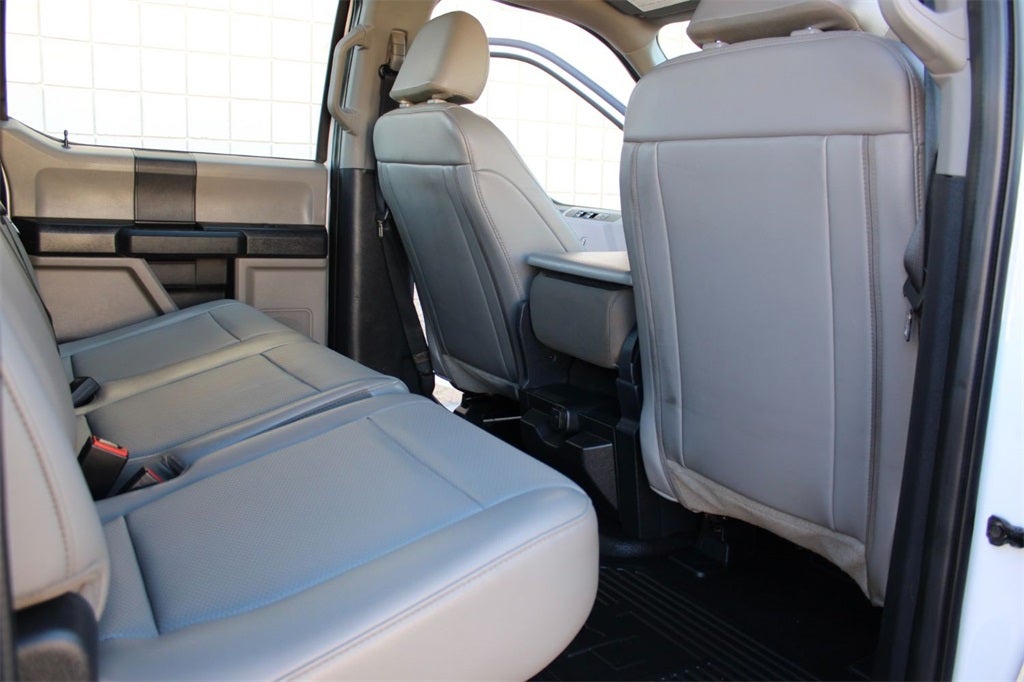 2022 Ford F-550SD XL DRW