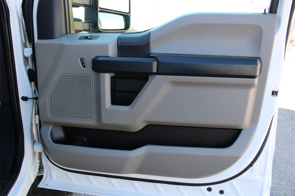 2022 Ford F-550SD XL DRW