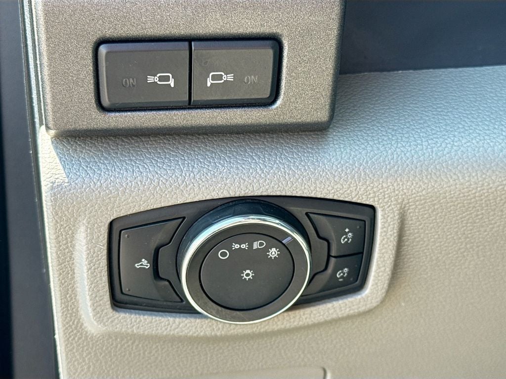 2022 Ford F-550SD XL DRW