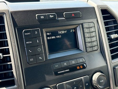 2022 Ford F-550SD XL DRW