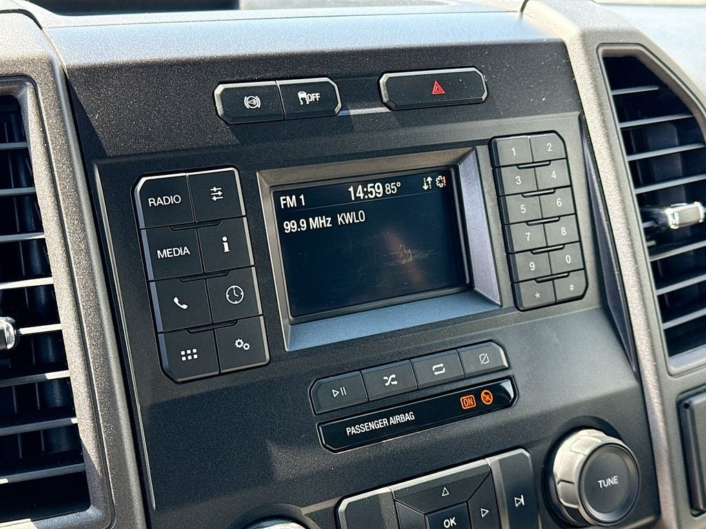 2022 Ford F-550SD XL DRW