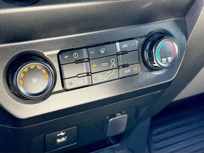 2022 Ford F-550SD XL DRW