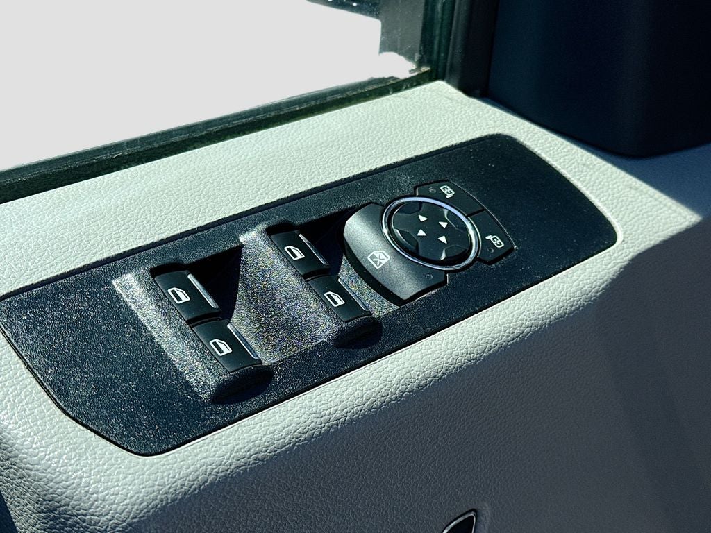 2022 Ford F-550SD XL DRW