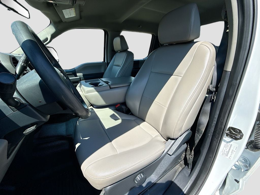 2022 Ford F-550SD XL DRW