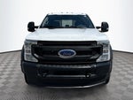2022 Ford F-550SD XL DRW