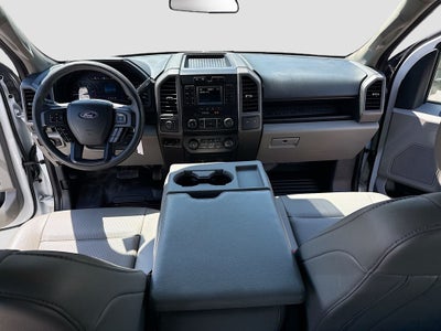 2022 Ford F-550SD XL DRW
