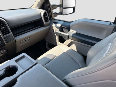 2022 Ford F-550SD XL DRW