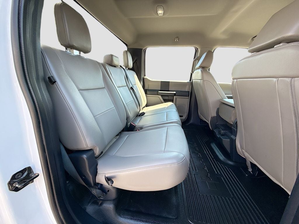2022 Ford F-550SD XL DRW