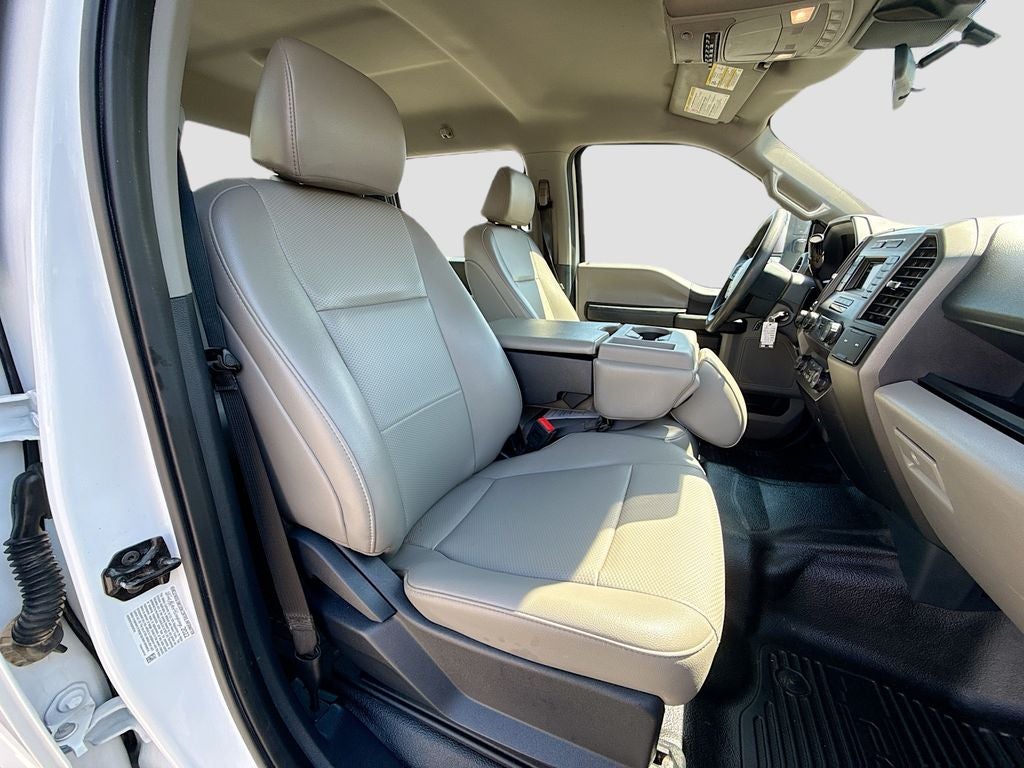 2022 Ford F-550SD XL DRW