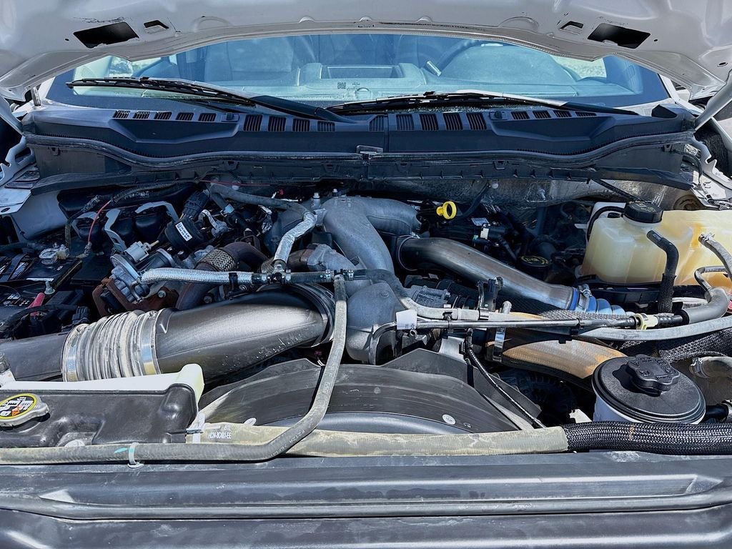 2022 Ford F-550SD XL DRW