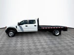 2022 Ford F-550SD XL DRW