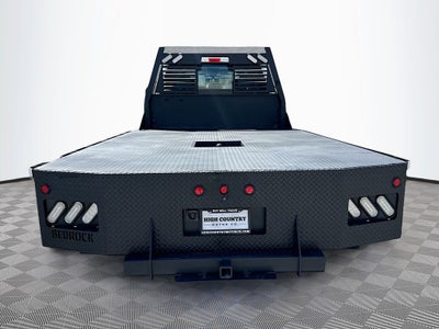 2022 Ford F-550SD XL DRW