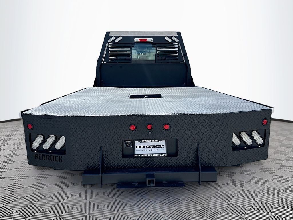 2022 Ford F-550SD XL DRW
