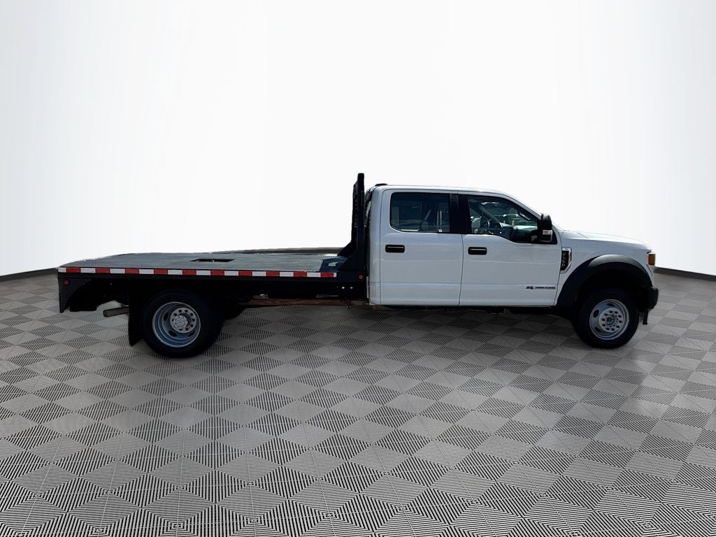 2022 Ford F-550SD XL DRW