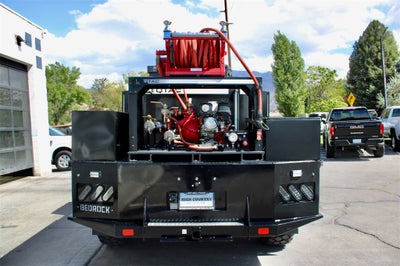 2024 Ford F-550SD XL DRW