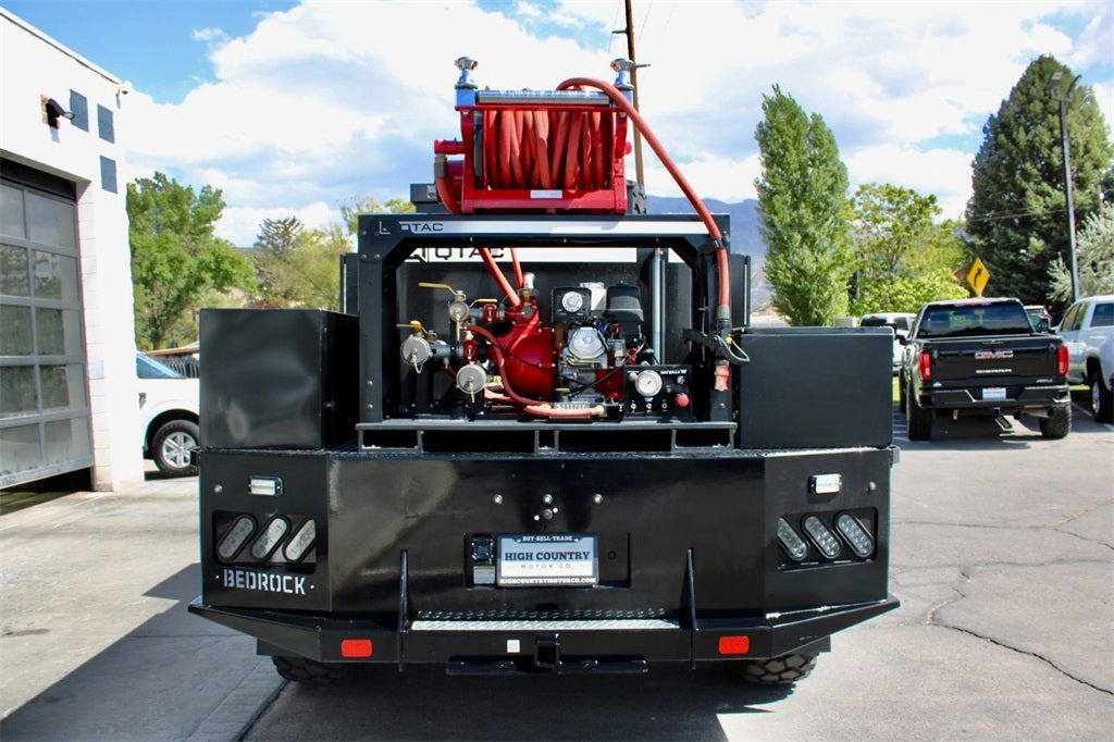 2024 Ford F-550SD XL DRW