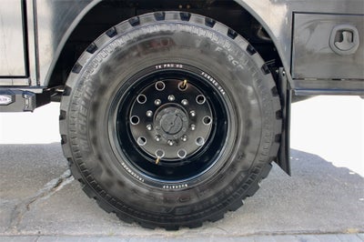 2024 Ford F-550SD XL DRW