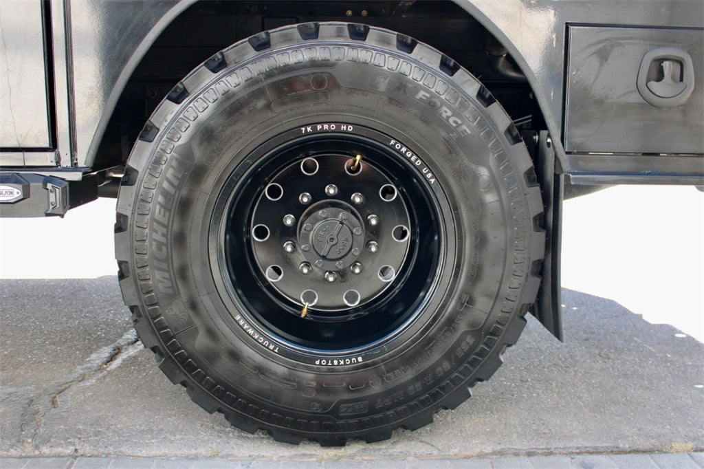 2024 Ford F-550SD XL DRW