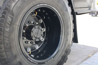 2024 Ford F-550SD XL DRW