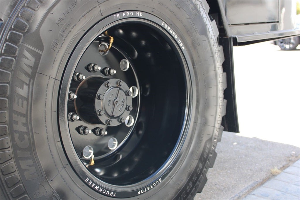 2024 Ford F-550SD XL DRW