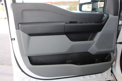 2024 Ford F-550SD XL DRW