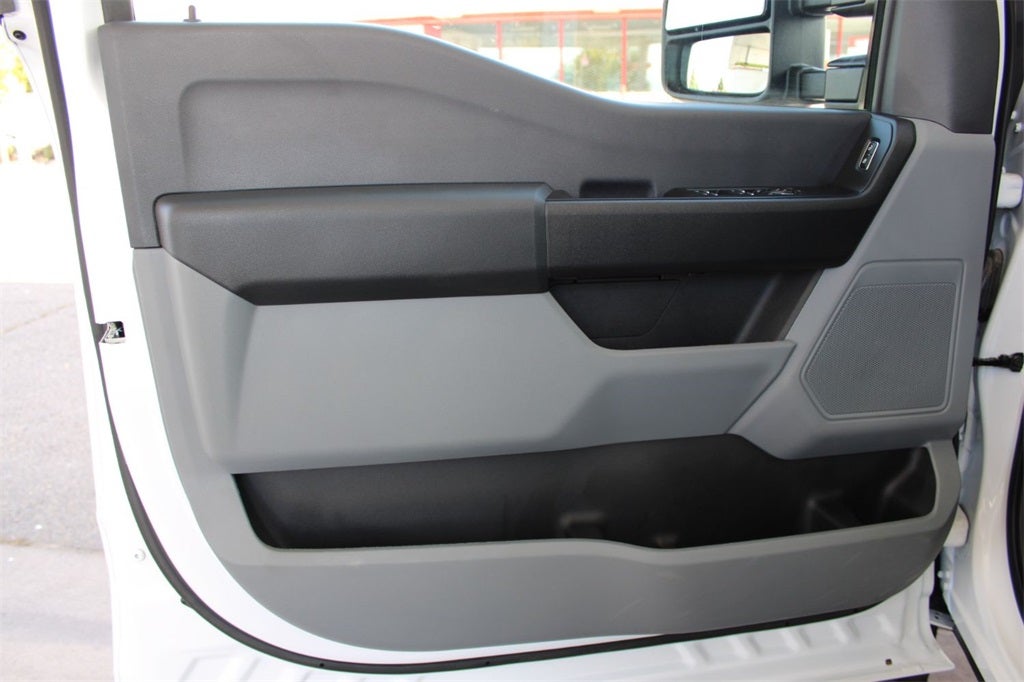 2024 Ford F-550SD XL DRW