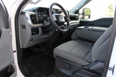 2024 Ford F-550SD XL DRW