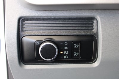 2024 Ford F-550SD XL DRW